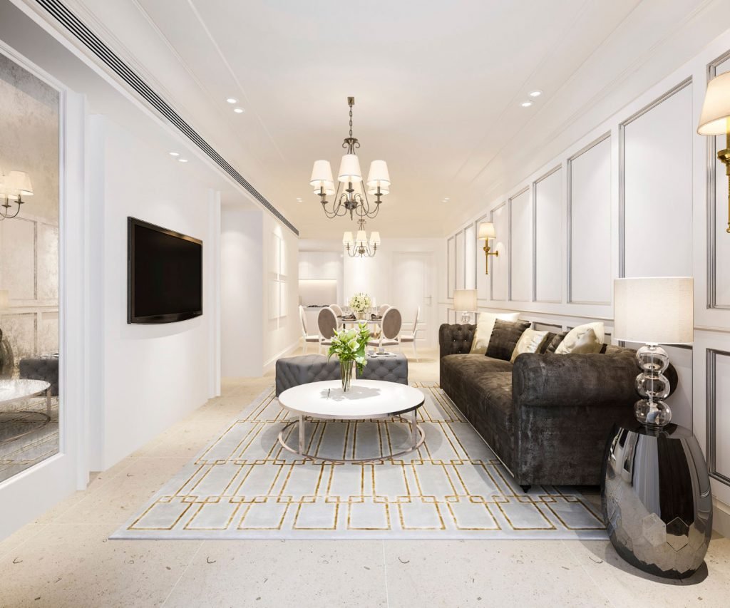 Vloer- en tegelwerken Borgerhout