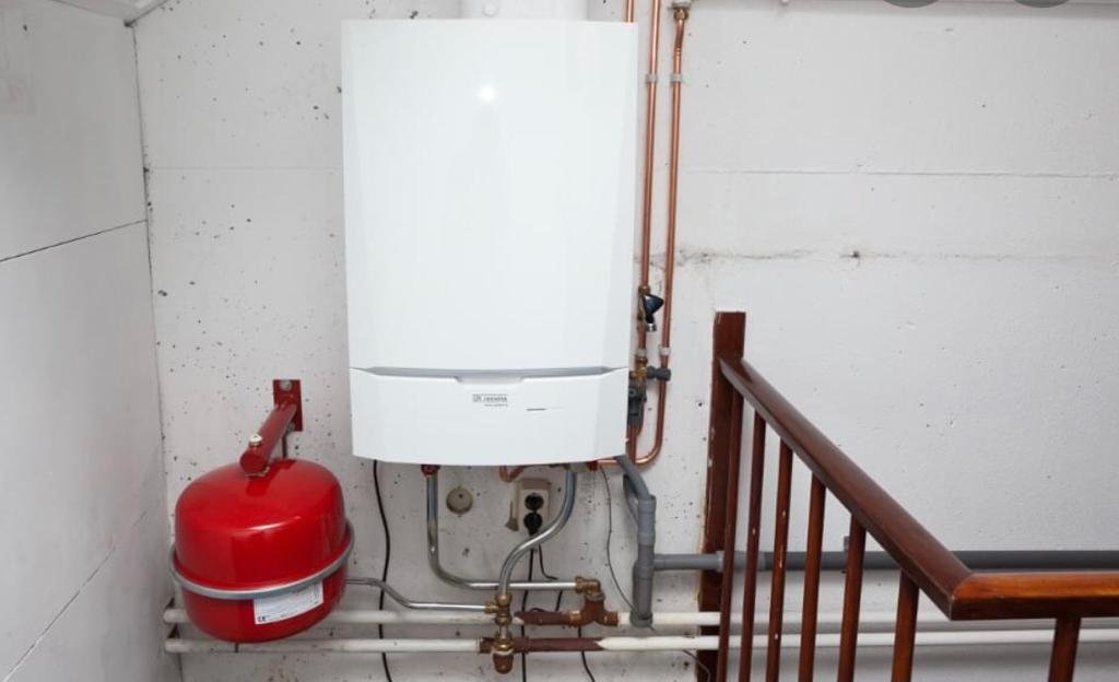 installateur centrale verwarming Borgerhout